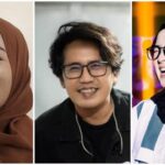 Ungkapan Hati Ririe Fairus usai Nissa Sabyan dan Ayus Menikah