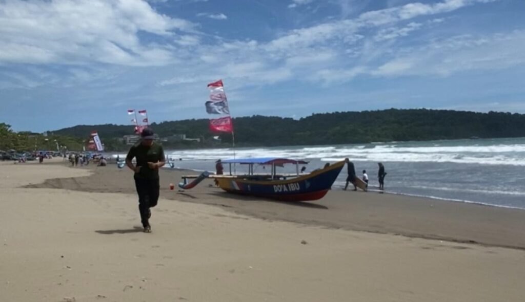 Manfaat Udara Laut bagi Kesehatan