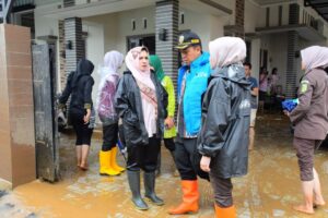 Pemkab Pekalongan Tetapkan Status Tanggap Darurat Bencana, 21 Tewas dan 5 Masih Hilang