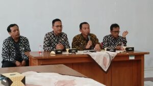 Bumiayu Punya Harta Karun Geologi, Siap Jadi Geoheritage?