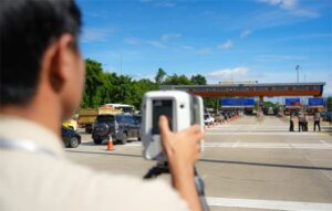 Tim TAA Rekonstruksi Kecelakaan Tol Ciawi, Ini Temuan Mengejutkannya