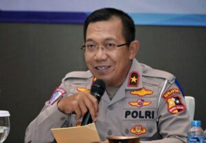 Polri Bantah Isu Tilang Baru April 2025: Kendaraan Langsung Disita adalah Hoaks