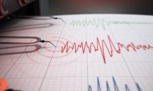 Gempa 4.5 SR Guncang Cilacap Getaran Terasa hingga Kebumen dan Bantul