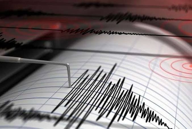 Gempa Dini Hari Guncang Rembang BMKG Pastikan Tak Berpotensi Tsunami