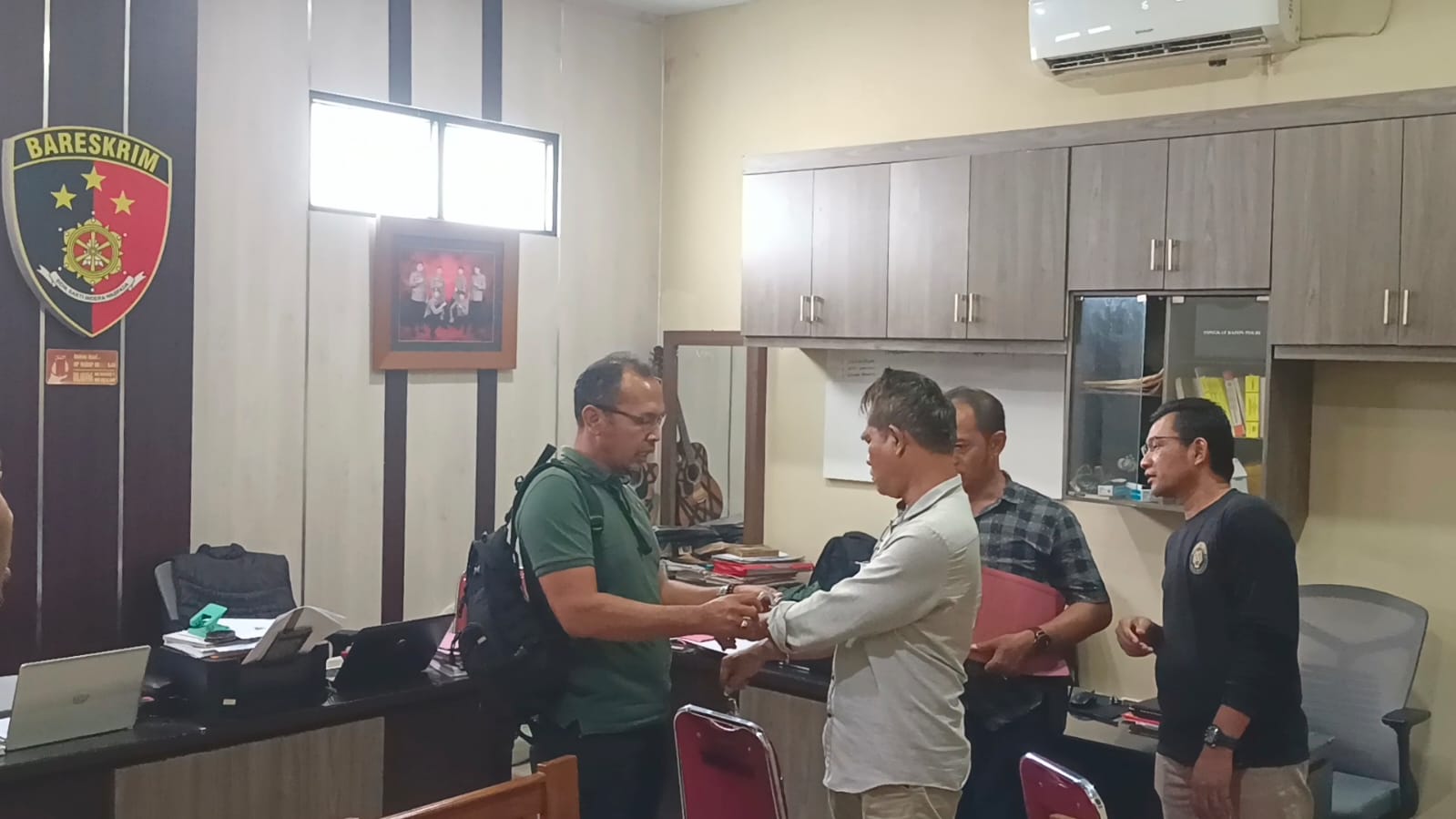 Nekat! Kades di Brebes Gadai Mobil di Lokalisasi untuk Pesugihan